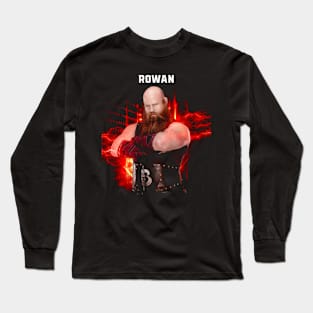 Rowan Long Sleeve T-Shirt